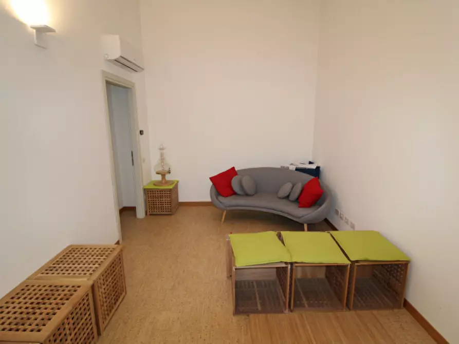 Immagine 4 di Ufficio in vendita  in Viale della Repubblica a Lissone