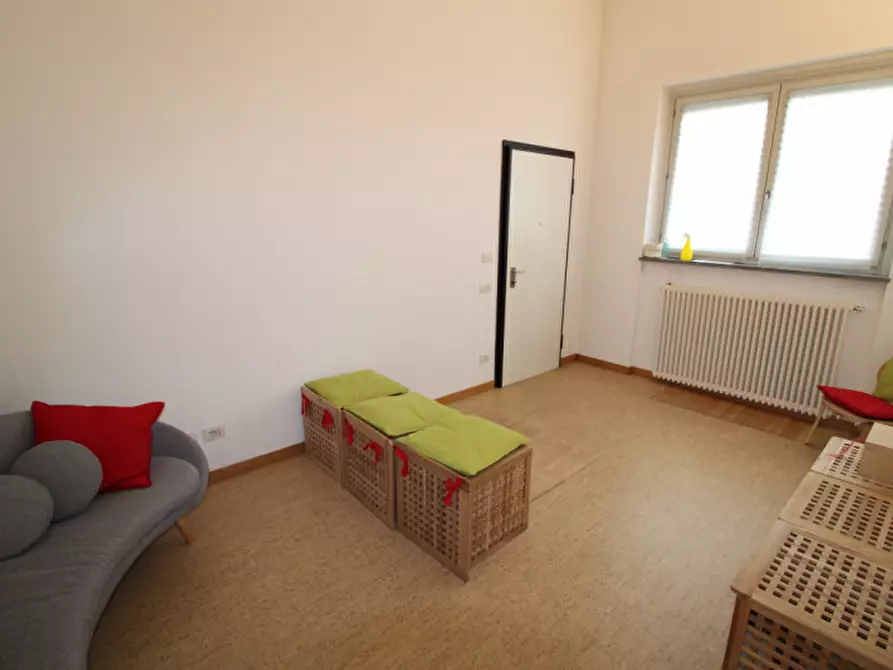 Immagine 5 di Ufficio in vendita  in Viale della Repubblica a Lissone