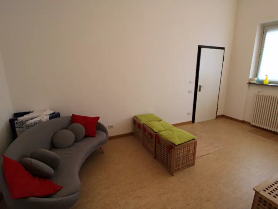 Immagine 8 di Ufficio in vendita  in Viale della Repubblica a Lissone