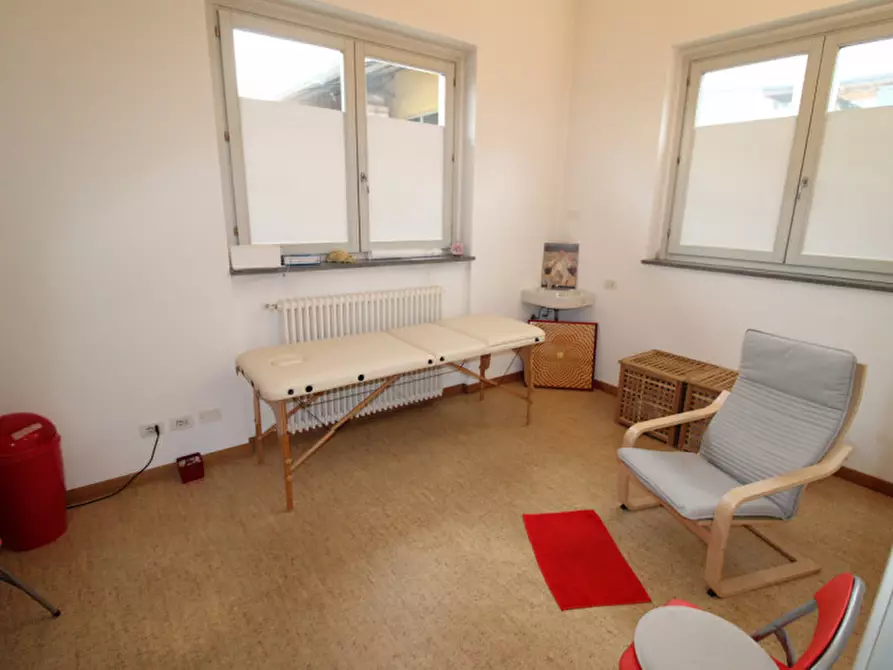 Immagine 9 di Ufficio in vendita  in Viale della Repubblica a Lissone