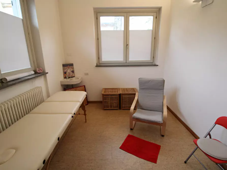 Immagine 10 di Ufficio in vendita  in Viale della Repubblica a Lissone