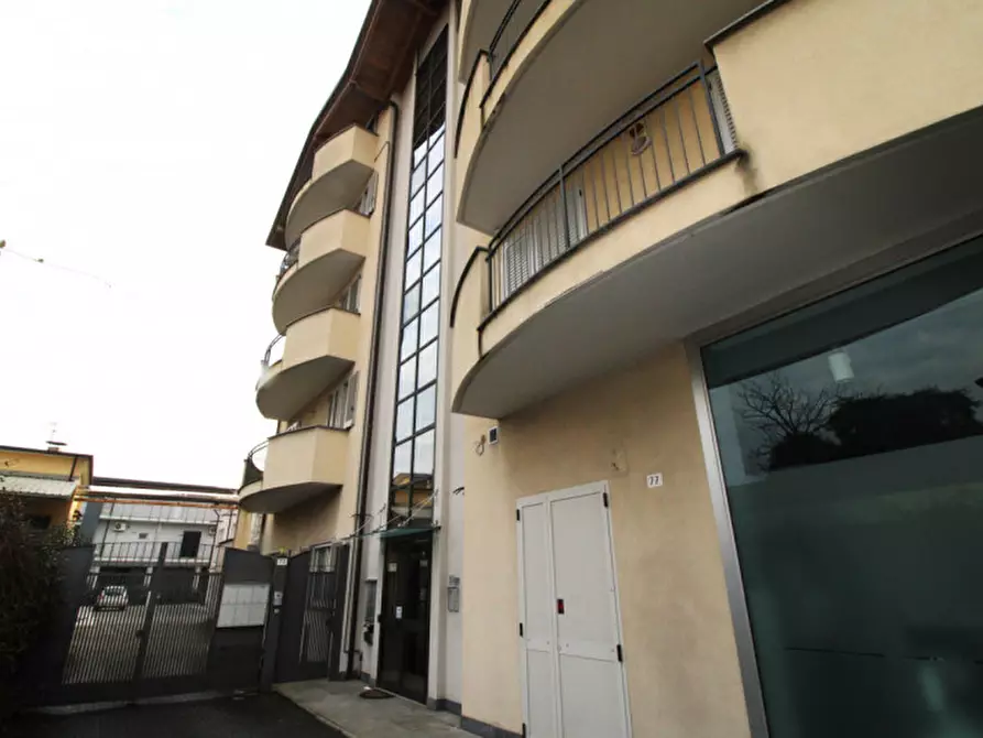 Immagine 20 di Ufficio in vendita  in Viale della Repubblica a Lissone