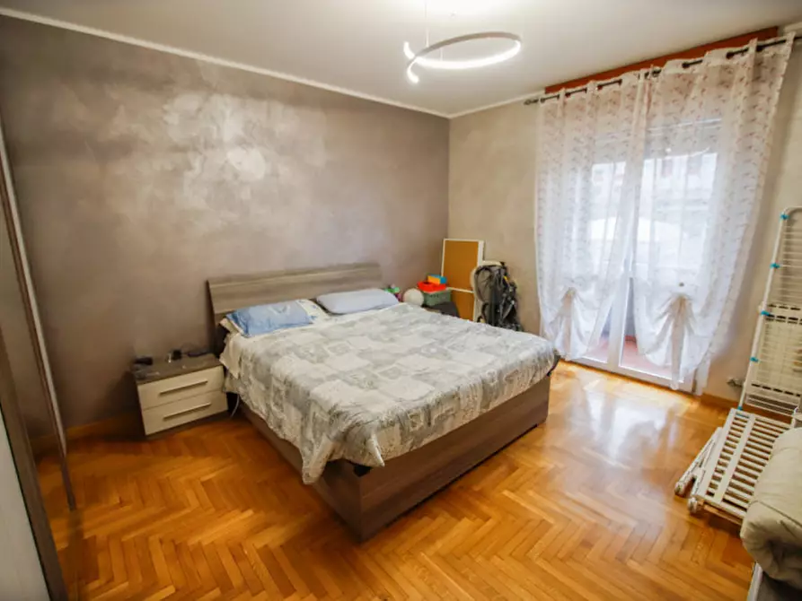 Immagine 10 di Appartamento in vendita  in via antonio uligini 10 a Rivarolo Canavese