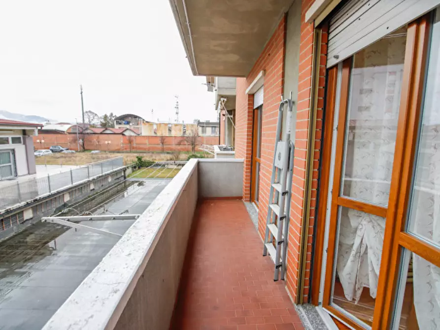 Immagine 22 di Appartamento in vendita  in via antonio uligini 10 a Rivarolo Canavese