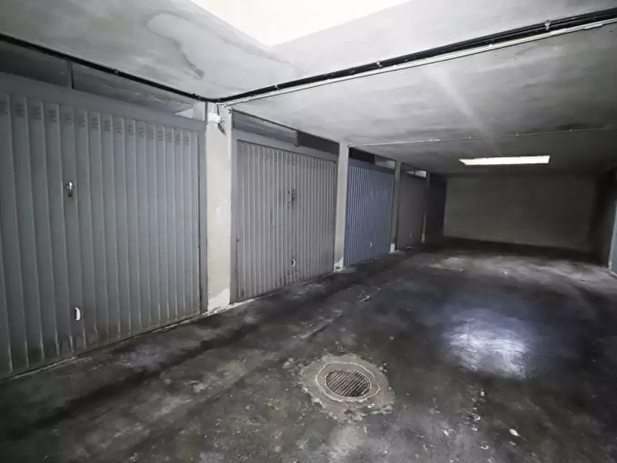 Immagine 25 di Appartamento in vendita  in via antonio uligini 10 a Rivarolo Canavese