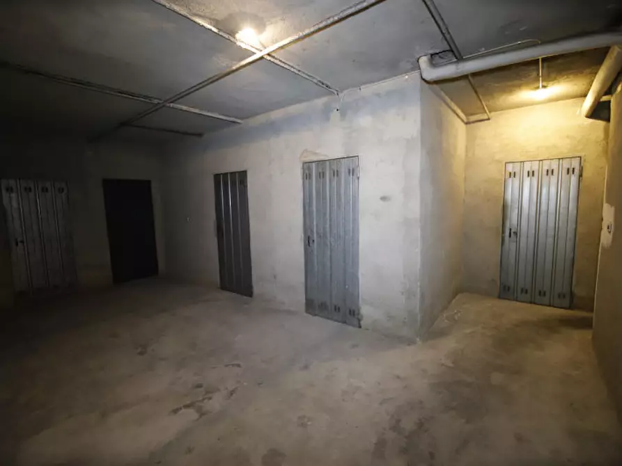 Immagine 26 di Appartamento in vendita  in via antonio uligini 10 a Rivarolo Canavese