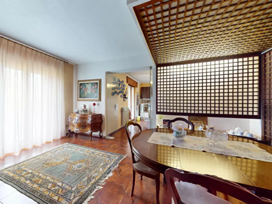 Immagine 5 di Casa bifamiliare in vendita  in Via Cristoforo Colombo 29 a Monticello Conte Otto