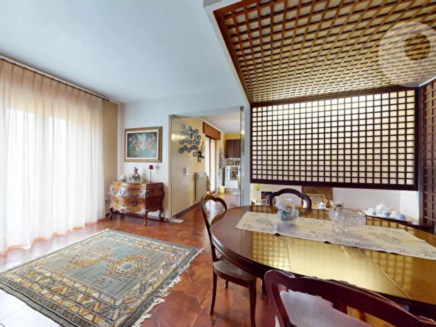 Immagine 5 di Casa bifamiliare in vendita  in Via Cristoforo Colombo 29 a Monticello Conte Otto