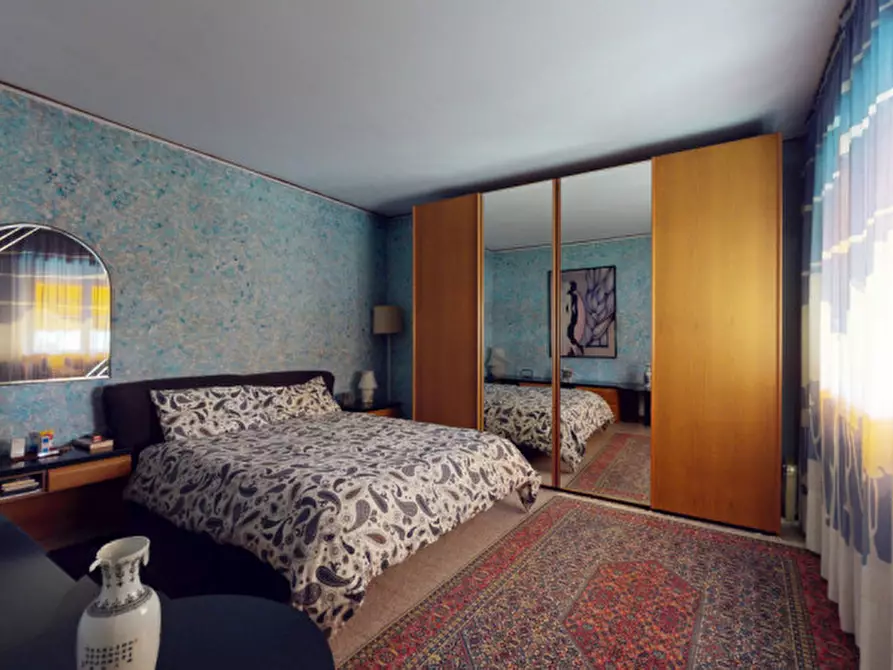 Immagine 13 di Casa bifamiliare in vendita  in Via Cristoforo Colombo 29 a Monticello Conte Otto