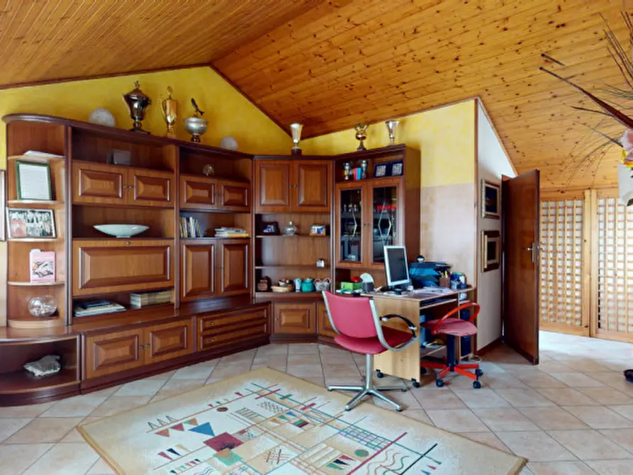 Immagine 16 di Casa bifamiliare in vendita  in Via Cristoforo Colombo 29 a Monticello Conte Otto