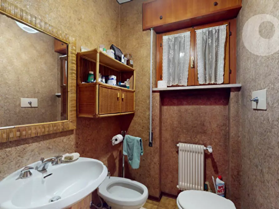 Immagine 10 di Casa bifamiliare in vendita  in Via Cristoforo Colombo 29 a Monticello Conte Otto