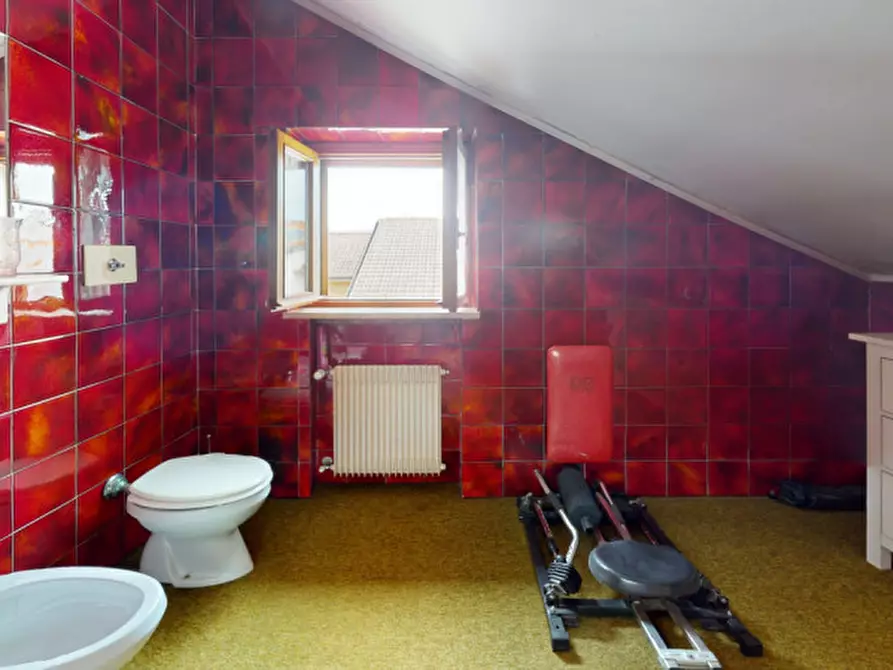 Immagine 20 di Casa bifamiliare in vendita  in Via Cristoforo Colombo 29 a Monticello Conte Otto