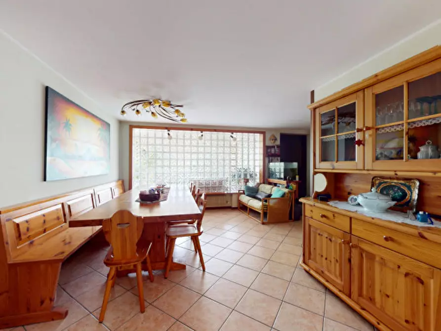 Immagine 24 di Casa bifamiliare in vendita  in Via Cristoforo Colombo 29 a Monticello Conte Otto