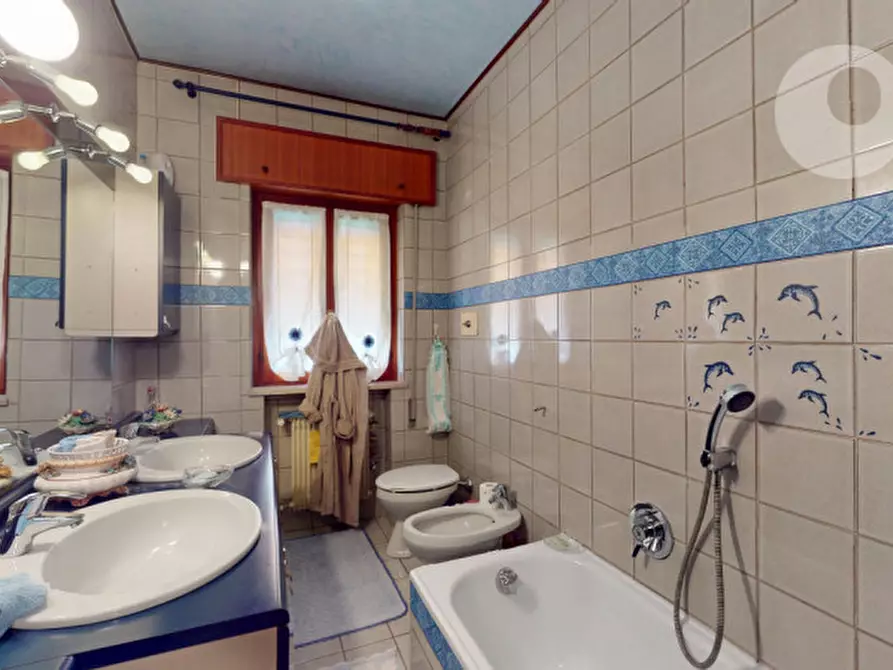 Immagine 12 di Casa bifamiliare in vendita  in Via Cristoforo Colombo 29 a Monticello Conte Otto