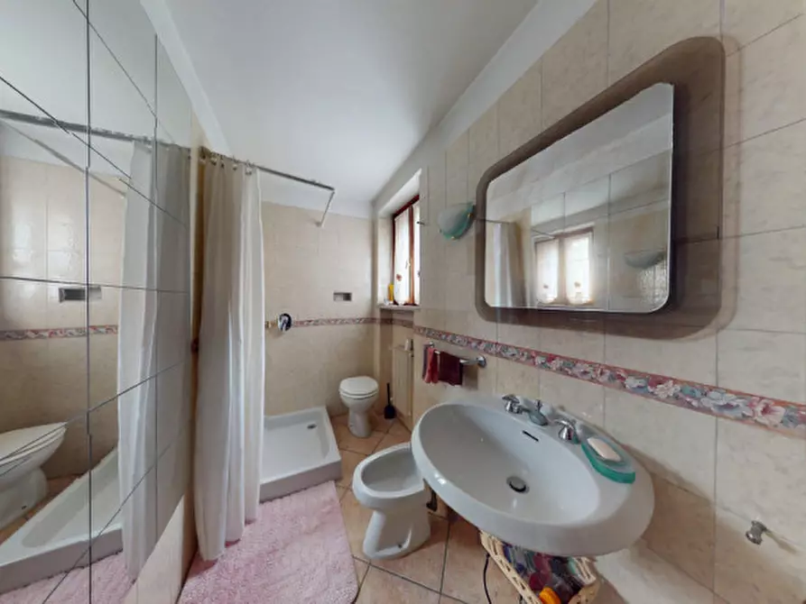 Immagine 27 di Casa bifamiliare in vendita  in Via Cristoforo Colombo 29 a Monticello Conte Otto