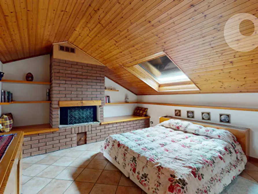Immagine 21 di Casa bifamiliare in vendita  in Via Cristoforo Colombo 29 a Monticello Conte Otto