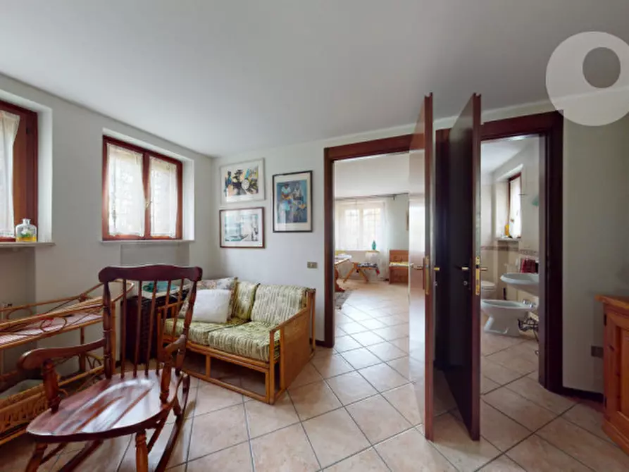 Immagine 25 di Casa bifamiliare in vendita  in Via Cristoforo Colombo 29 a Monticello Conte Otto