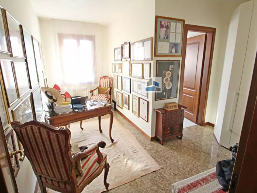 Immagine 8 di Casa bifamiliare in vendita  in Via Fratella a Santa Maria Di Sala