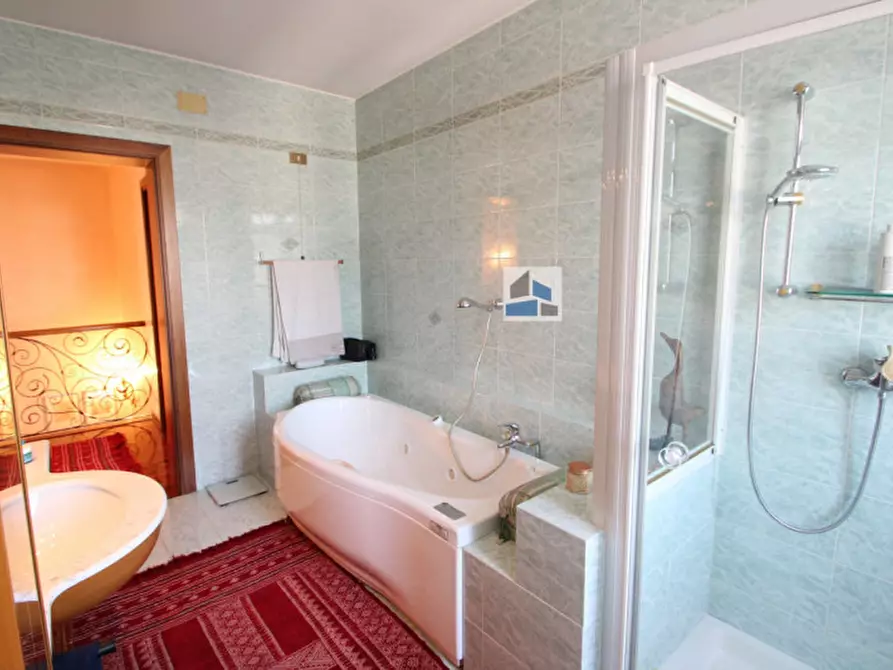 Immagine 13 di Casa bifamiliare in vendita  in Via Fratella a Santa Maria Di Sala