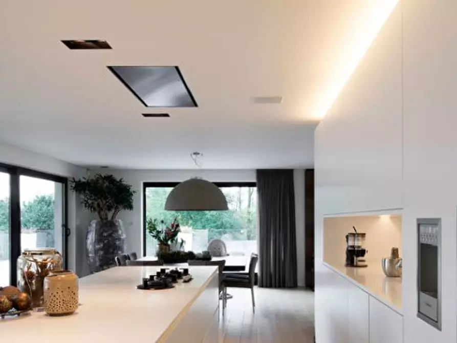 Immagine 22 di Villetta a schiera in vendita  in via vigonovese a Saonara