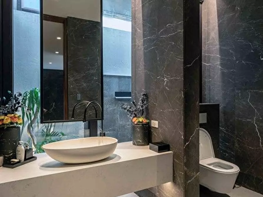 Immagine 25 di Villetta a schiera in vendita  in via vigonovese a Saonara