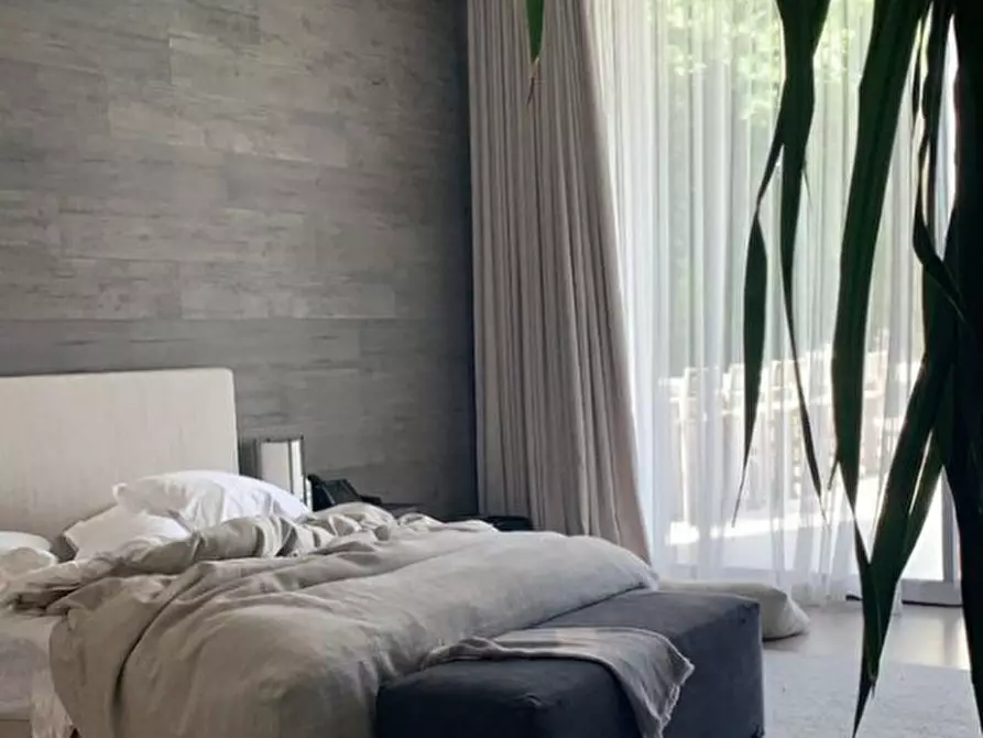 Immagine 26 di Villetta a schiera in vendita  in via vigonovese a Saonara