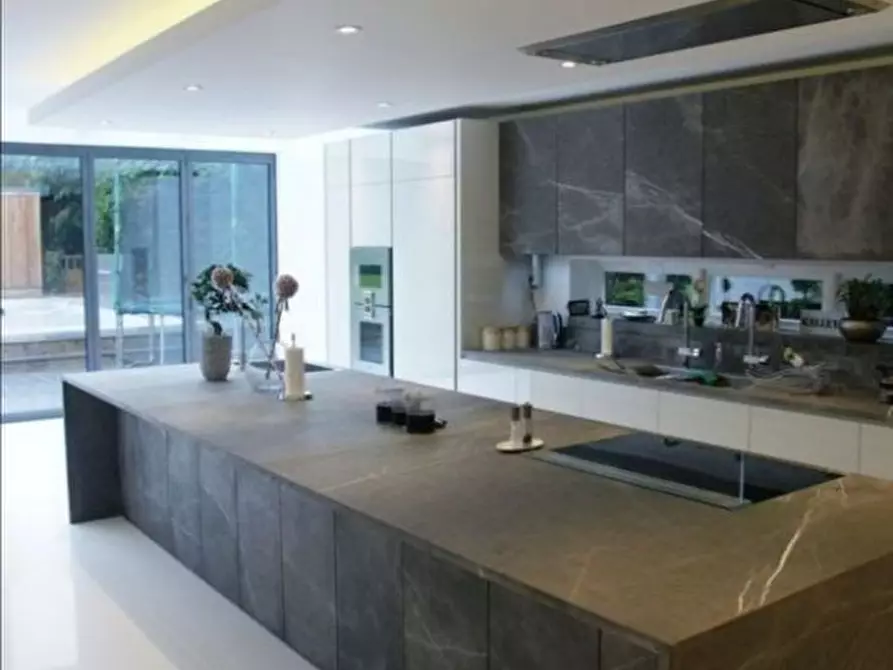 Immagine 32 di Villetta a schiera in vendita  in via vigonovese a Saonara