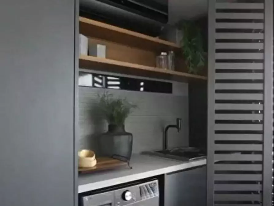 Immagine 34 di Villetta a schiera in vendita  in via vigonovese a Saonara