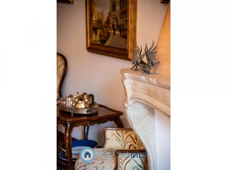 Immagine 21 di Palazzo in vendita  in Via Savonarola a Padova