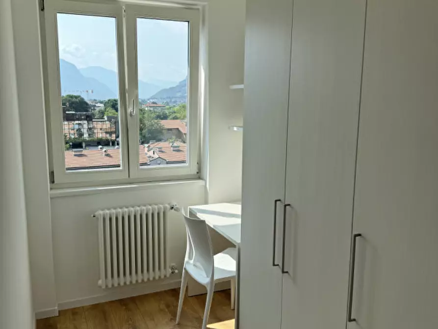 Immagine 2 di Camera in affitto  in Via Torquato Taramelli a Trento