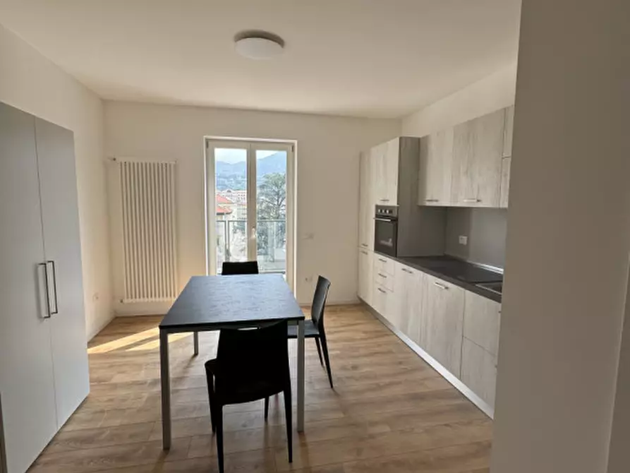 Immagine 5 di Camera in affitto  in Via Torquato Taramelli a Trento