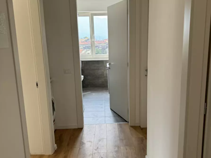 Immagine 6 di Camera in affitto  in Via Torquato Taramelli a Trento