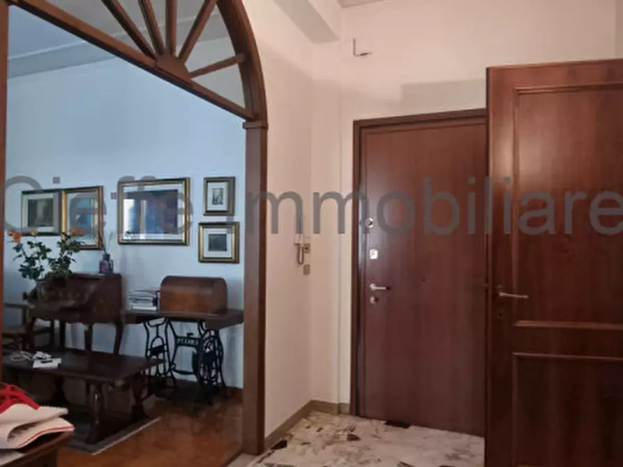 Immagine 1 di Appartamento in vendita  in Viale Felice Cavallotti a Padova