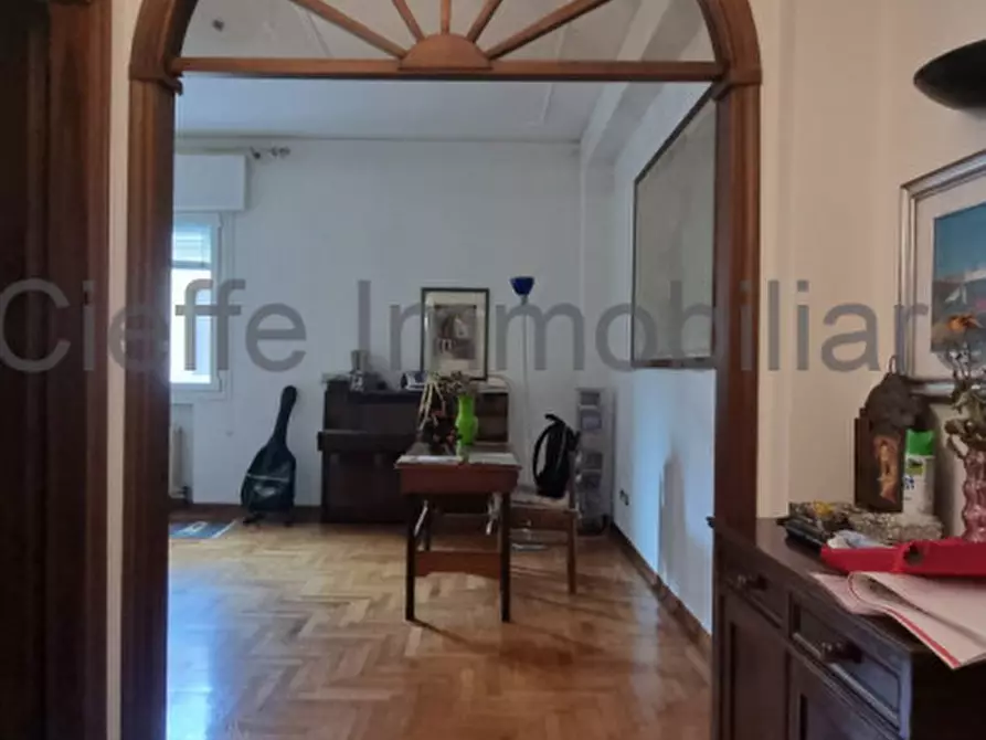 Immagine 2 di Appartamento in vendita  in Viale Felice Cavallotti a Padova