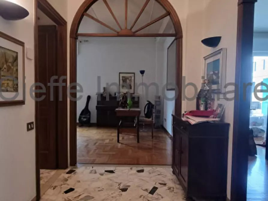 Immagine 3 di Appartamento in vendita  in Viale Felice Cavallotti a Padova