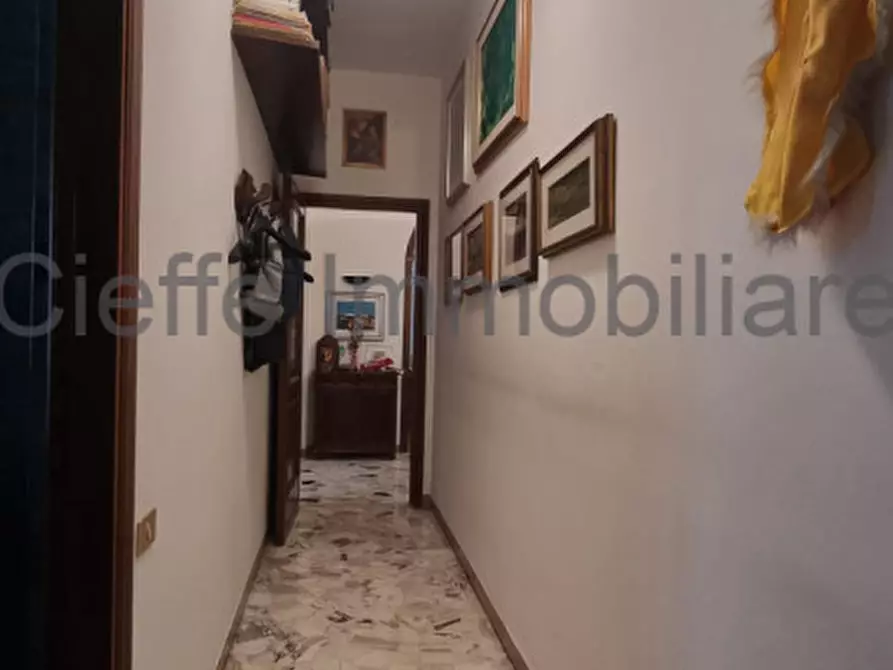 Immagine 4 di Appartamento in vendita  in Viale Felice Cavallotti a Padova