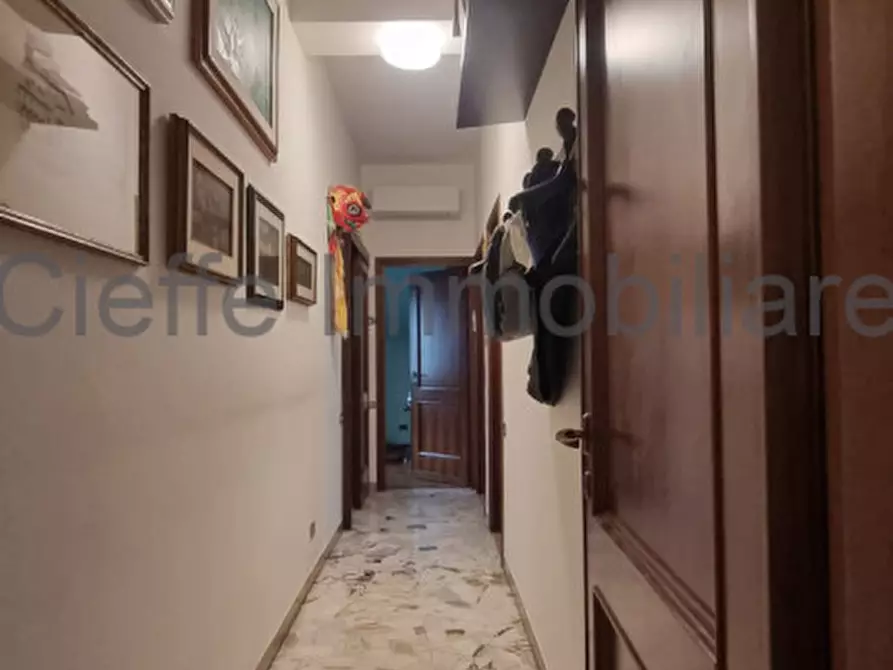 Immagine 5 di Appartamento in vendita  in Viale Felice Cavallotti a Padova