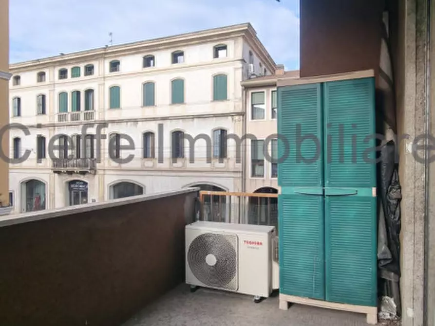 Immagine 7 di Appartamento in vendita  in Viale Felice Cavallotti a Padova