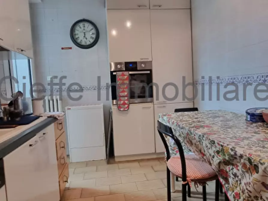 Immagine 9 di Appartamento in vendita  in Viale Felice Cavallotti a Padova