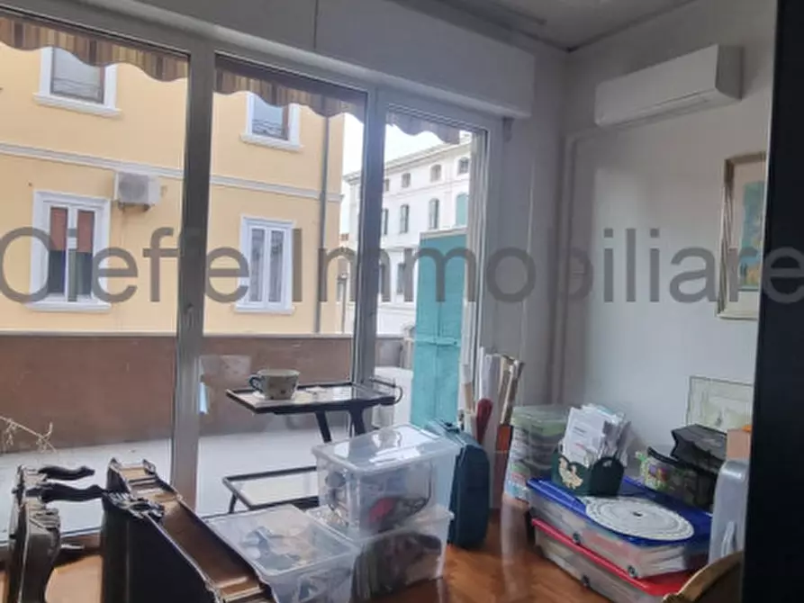 Immagine 11 di Appartamento in vendita  in Viale Felice Cavallotti a Padova