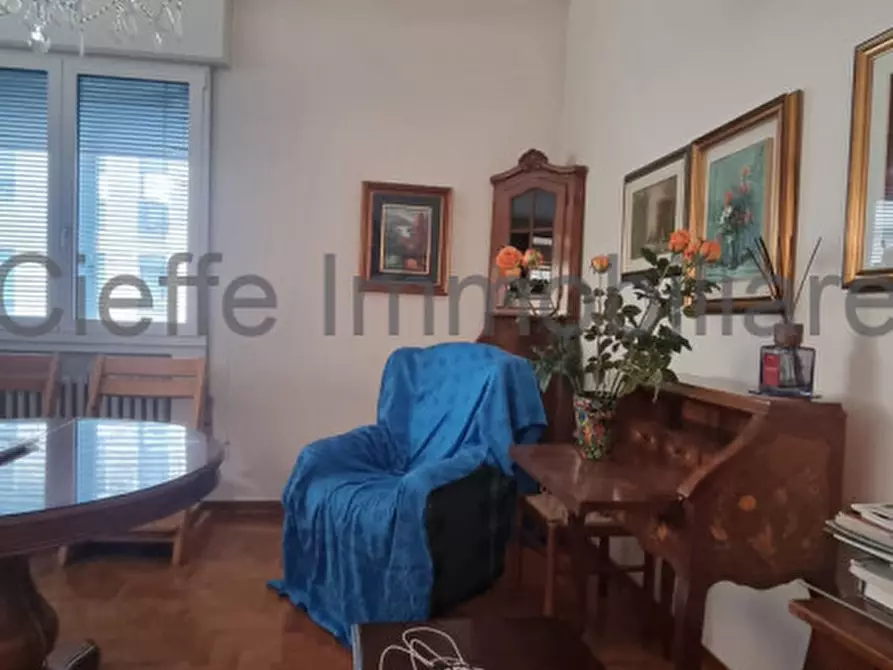 Immagine 13 di Appartamento in vendita  in Viale Felice Cavallotti a Padova