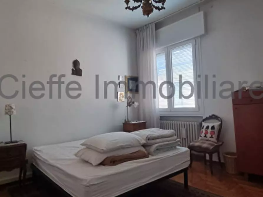 Immagine 14 di Appartamento in vendita  in Viale Felice Cavallotti a Padova