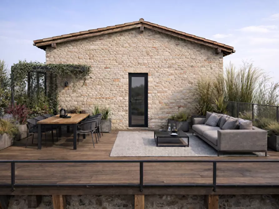 Immagine 2 di Rustico / casale in vendita  in Via Veneto a Udine