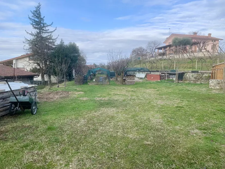 Immagine 1 di Terreno in vendita  in Via pietro Bevilacqua 49 a Fagagna