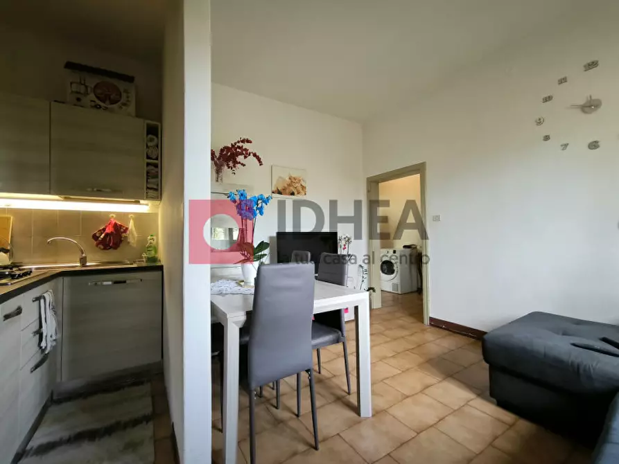 Immagine 2 di Appartamento in vendita  in Via Carlo Menon a Roncade