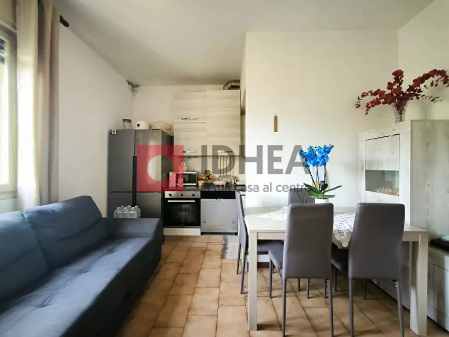 Immagine 4 di Appartamento in vendita  in Via Carlo Menon a Roncade