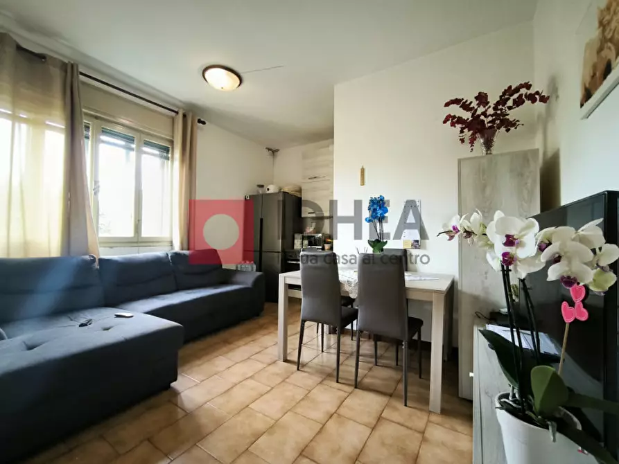 Immagine 5 di Appartamento in vendita  in Via Carlo Menon a Roncade