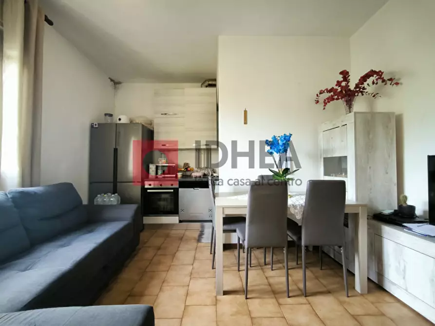 Immagine 6 di Appartamento in vendita  in Via Carlo Menon a Roncade