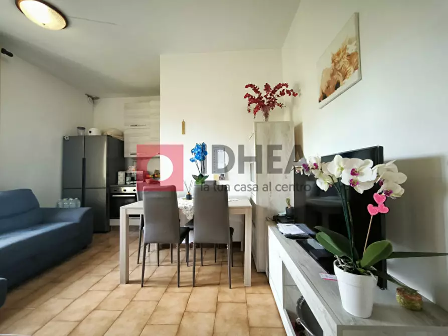 Immagine 7 di Appartamento in vendita  in Via Carlo Menon a Roncade