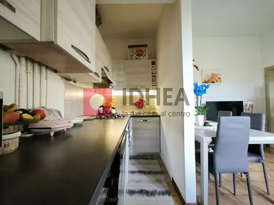 Immagine 8 di Appartamento in vendita  in Via Carlo Menon a Roncade